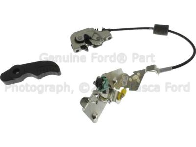 Ford 9T1Z-61431A03-D Lower Latch