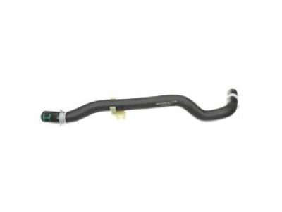 Ford 3M4Z-8597-AB By-Pass Hose