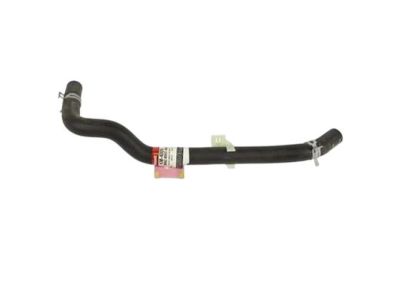 Ford 3M4Z-8597-AB By-Pass Hose