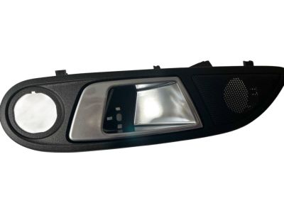 Ford AE8Z-5422601-FA Handle, Inside