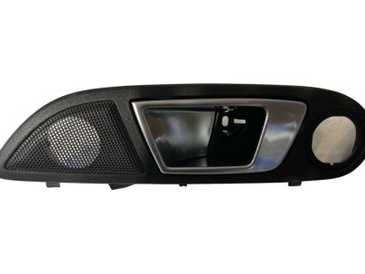 Ford AE8Z-5422601-FA Handle, Inside