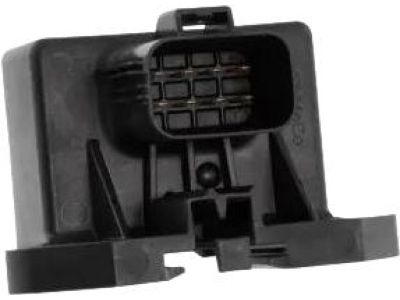 Ford FU5Z-9D370-C Fuel Pump Controller