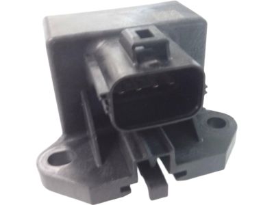 Ford FU5Z-9D370-C Fuel Pump Controller