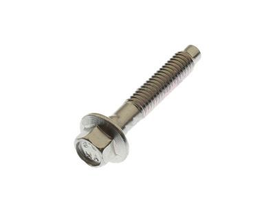 Ford -W500300-S437 Air Tube Bolt