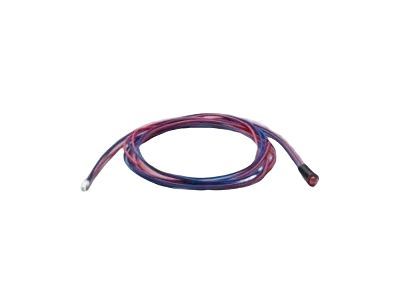 Ford DM5Z-19D596-A Vehicle Security System;Optional LED Kit