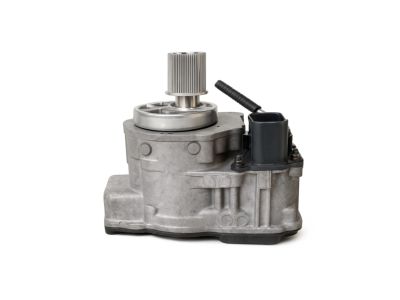 Ford AE5Z-3504-DE Gear Assembly