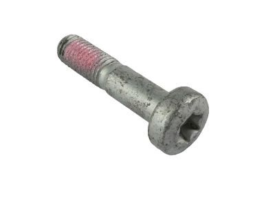 Ford -W707209-S442 Knuckle Lower Bolt