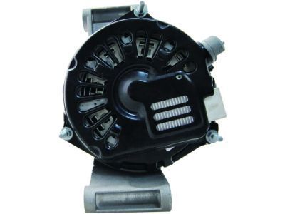 Ford 6S4Z-10346-CCRM Alternator