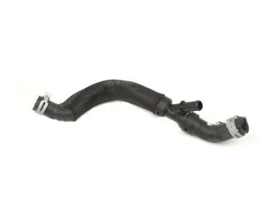 Ford 5C3Z-8075-CB Overflow Hose