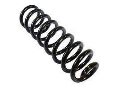 Ford 8A5Z-5310-B Coil Spring