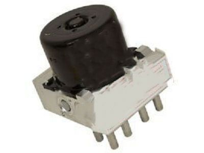 Ford 8E5Z-2C215-A Actuator