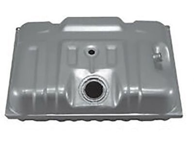 Ford 8G1Z-9002-F Fuel Tank