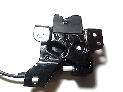 Ford XW1Z-5443200-BB Lock