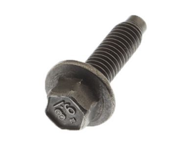 Ford -W717392-S300 Heat Shield Bolt