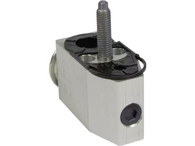 Ford AV1Z-19849-C Expansion Valve