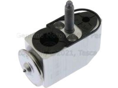 Ford AV1Z-19849-C Expansion Valve