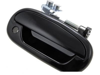 Ford 5L3Z-7822404-AAPTM Handle, Outside
