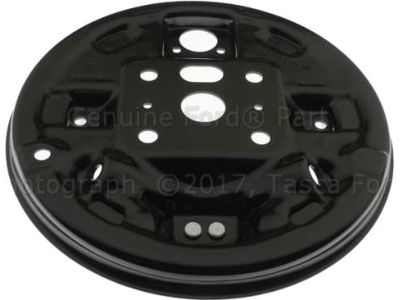 Ford 2T1Z-2211-A Backing Plate
