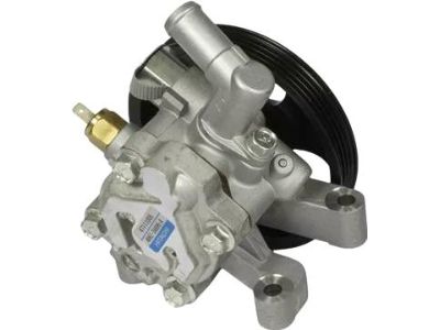 Ford AH6Z-3A696-A Power Steering Pump
