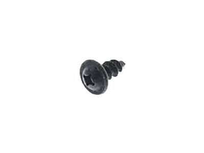 Ford -W701850-S307 License Bracket Screw