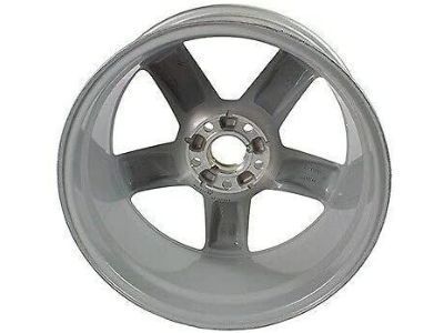 Ford FB5Z-1007-B Wheel, Alloy