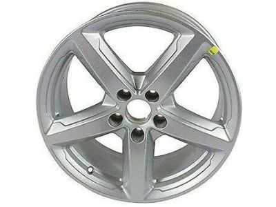 Ford FB5Z-1007-B Wheel, Alloy