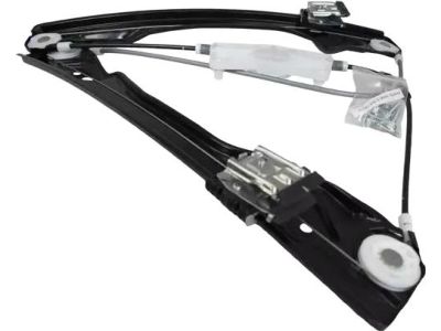 Ford 7T4Z-7823201-A Window Regulator