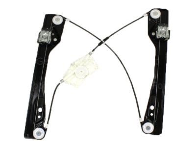 Ford 7T4Z-7823201-A Window Regulator