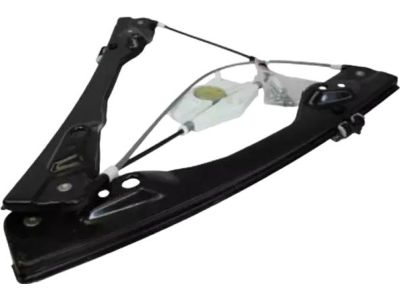 Ford 7T4Z-7823201-A Window Regulator
