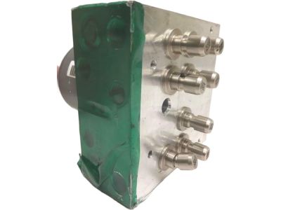 Ford 9C2Z-2C215-C ABS Control Unit