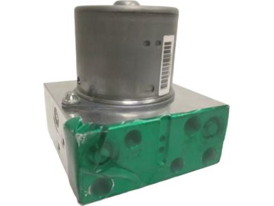 Ford 9C2Z-2C215-C ABS Control Unit