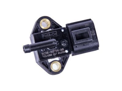 Ford 5C3Z-9G756-AA Fuel Injector Pressure Sensor