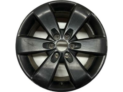 Ford CL3Z-1007-D Wheel, Alloy