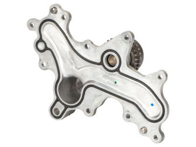 Ford BR3Z-8501-D Inner Housing