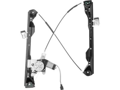 Ford 8S4Z-5423200-BA Window Regulator