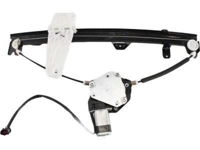 Ford 8S4Z-5423200-BA Window Regulator