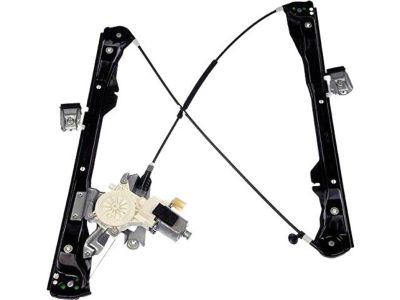 Ford 8S4Z-5423200-BA Window Regulator