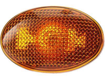 Ford 8C3Z-15442-B Side Marker Lamp