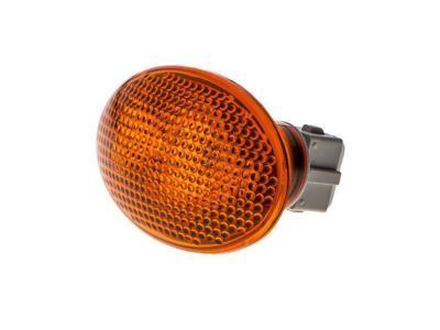 Ford 8C3Z-15442-B Side Marker Lamp