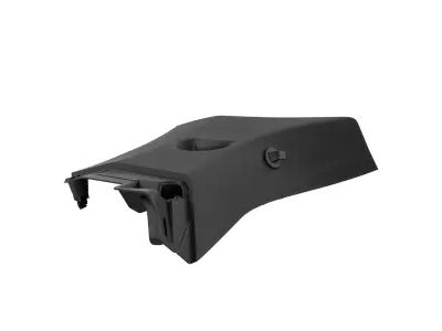 Ford FB5Z-7831010-AA Rear Pillar Trim