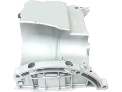 Ford E3BZ-6675-A Oil Pan