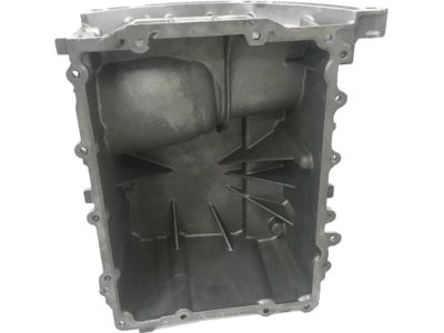 Ford E3BZ-6675-A Oil Pan