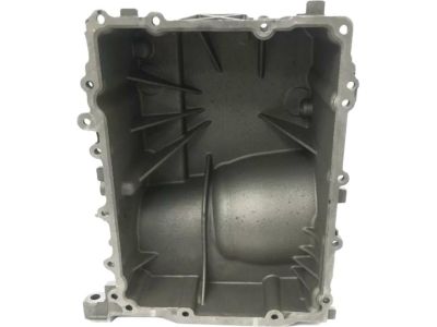 Ford E3BZ-6675-A Oil Pan