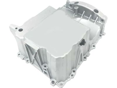 Ford E3BZ-6675-A Oil Pan