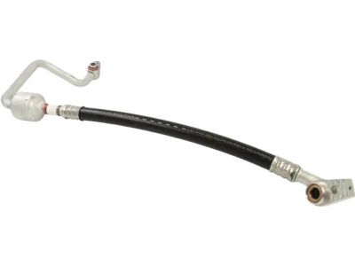 Ford F1FZ-19D742-B Center Pressure Hose