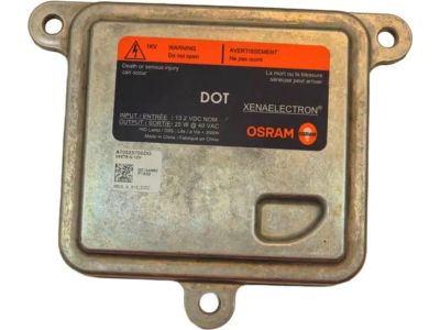 Ford BM5Z-13C170-A Ballast