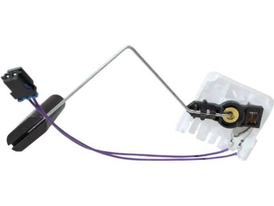 Ford 9L3Z-9A299-E Fuel Gauge Sending Unit