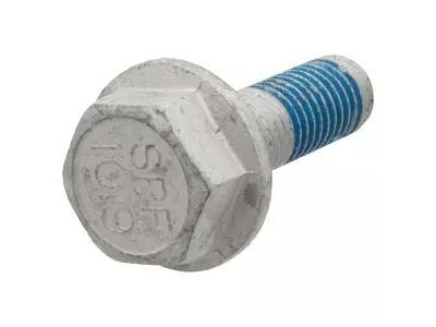 Ford -W711684-S439 Transmission Mount Bracket Mount Bolt