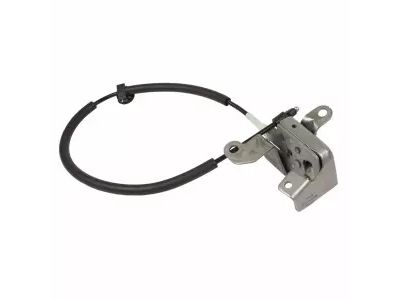 Ford HC3Z-28264A01-B Upper Latch