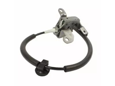 Ford HC3Z-28264A01-B Upper Latch